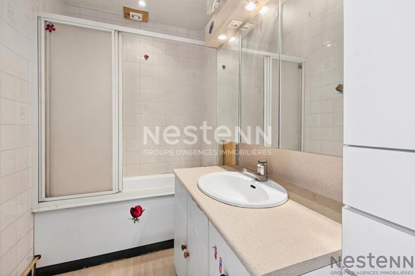 VENTE Maison 4 CHAMBRES  à Saint-Brieuc - Exclusivité NESTENN
