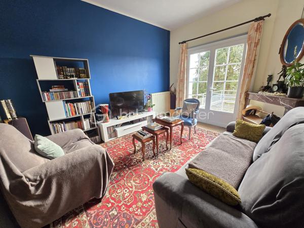 Maison de ville de 169 m²