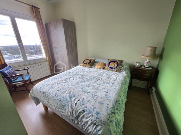 Maison de ville de 169 m²