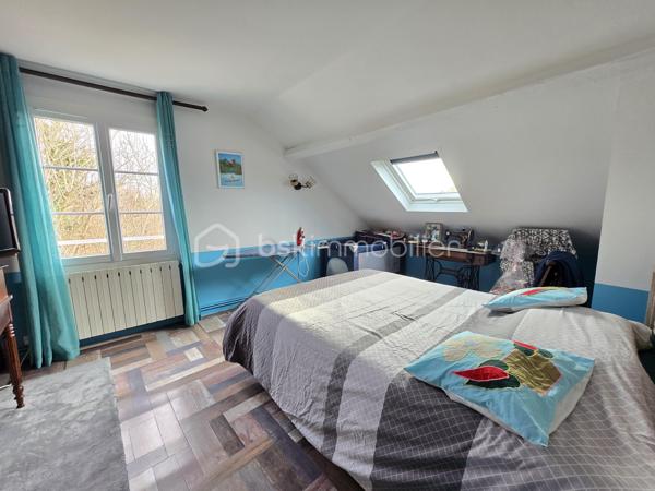 Maison de ville de 169 m²