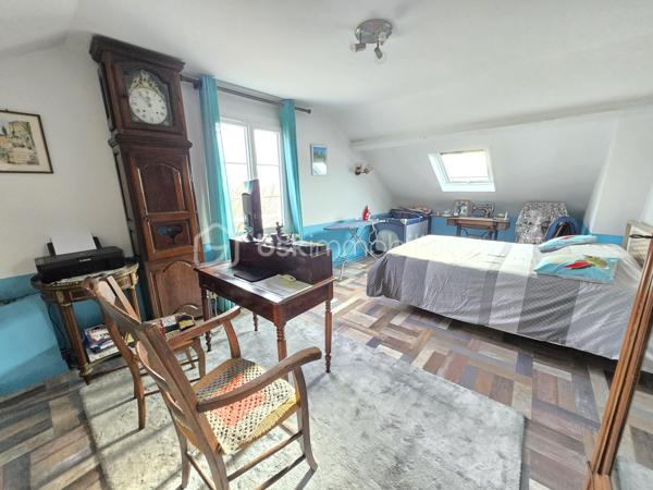 Maison de ville de 169 m²