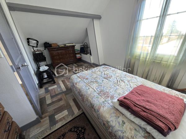 Maison de ville de 169 m²