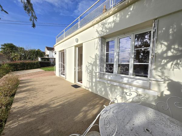 Maison de ville de 169 m²