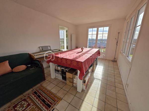 Maison de ville de 169 m²