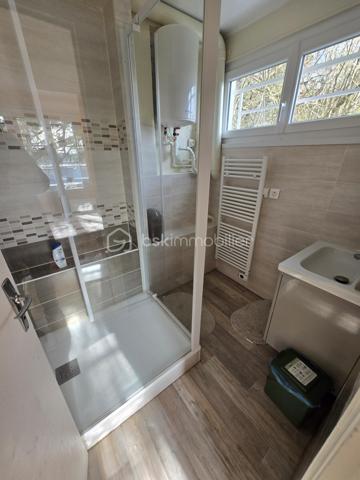 Maison de ville de 169 m²