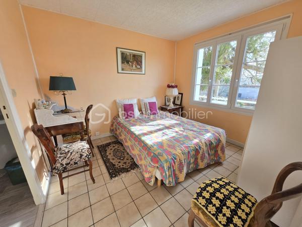 Maison de ville de 169 m²