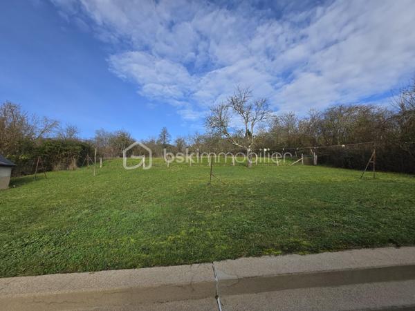 Maison de ville de 169 m²