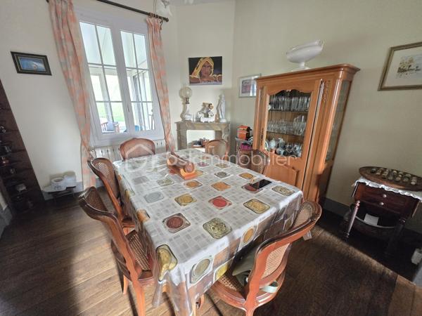 Maison de ville de 169 m²