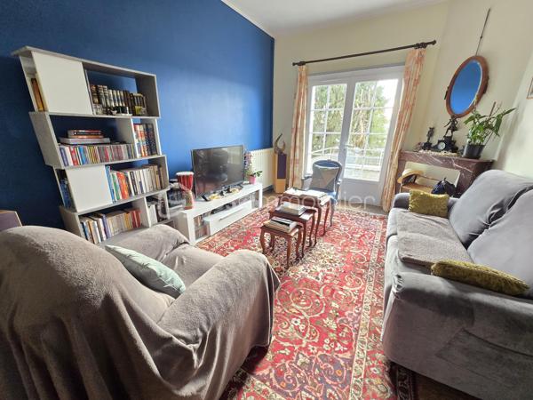 Maison de ville de 169 m²