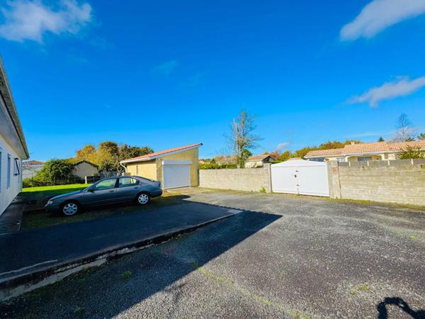 Maison Hourtin 4 pièce(s) 135 m2