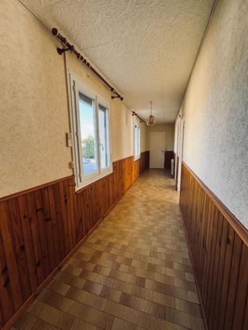 Maison Hourtin 4 pièce(s) 135 m2