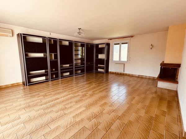 Maison Hourtin 4 pièce(s) 135 m2