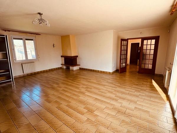 Maison Hourtin 4 pièce(s) 135 m2