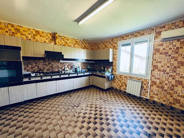 Maison Hourtin 4 pièce(s) 135 m2