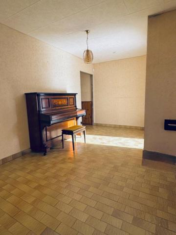 Maison Hourtin 4 pièce(s) 135 m2