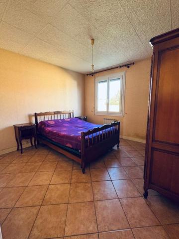 Maison Hourtin 4 pièce(s) 135 m2