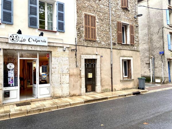 Fonds de commerce