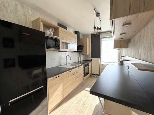 Vente Appartement 3 pièces 67 m2 à Compiègne
