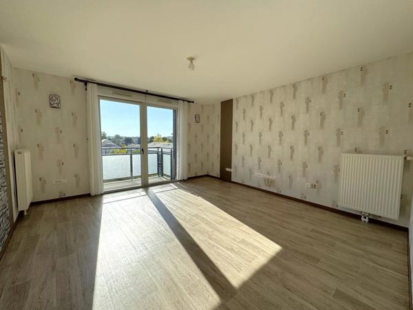 Vente Appartement 3 pièces 67 m2 à Compiègne