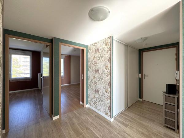 Vente Appartement 3 pièces 67 m2 à Compiègne