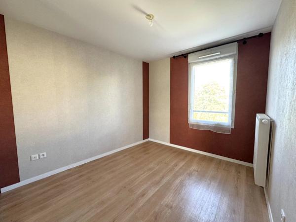 Vente Appartement 3 pièces 67 m2 à Compiègne