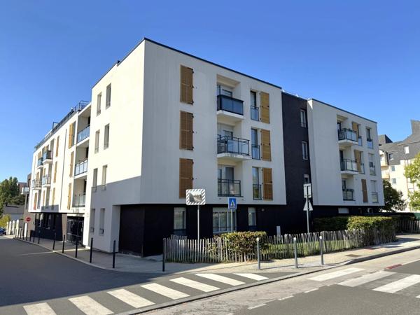 Vente Appartement 3 pièces 67 m2 à Compiègne