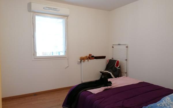 Appartement à vendre    2 pièces • 44,18 m2 Saint-Geniès-Bellevue