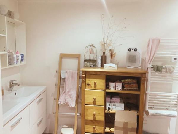 Appartement Le Lauzet Ubaye 1 pièce(s) 95 m2