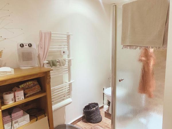 Appartement Le Lauzet Ubaye 1 pièce(s) 95 m2