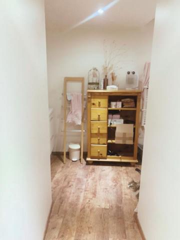 Appartement Le Lauzet Ubaye 1 pièce(s) 95 m2