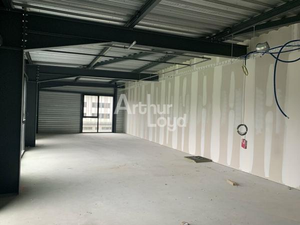 A VENDRE - Programme neuf - Bureaux RUMILLY