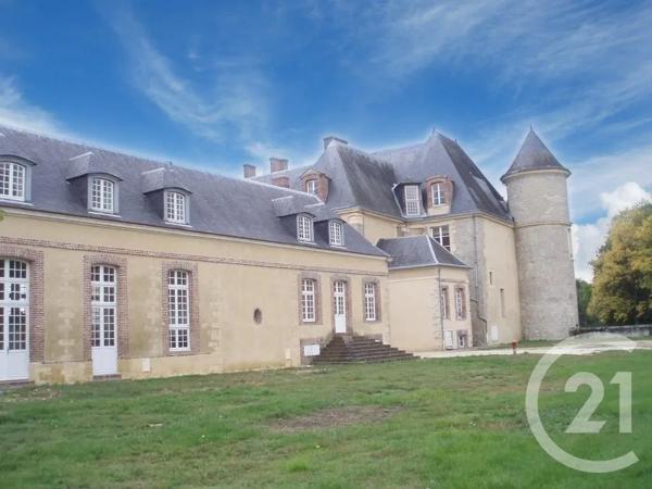 Appartement F2 à vendre  2 pièces - 39,98 m 2   SENS  - 89