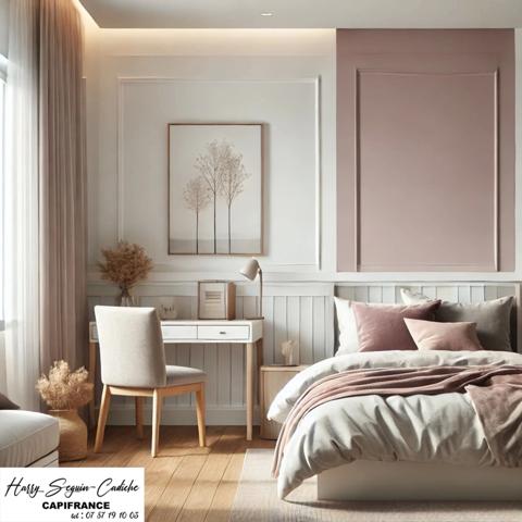 Appartement à vendre 5 pièces SCEAUX (92)