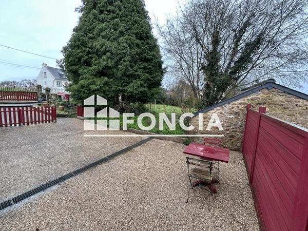 Location Maison 2 pièces 50 m² - Saint-julien 22940