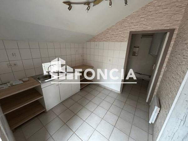 Location Maison 2 pièces 50 m² - Saint-julien 22940