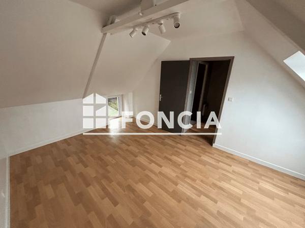 Location Maison 2 pièces 50 m² - Saint-julien 22940