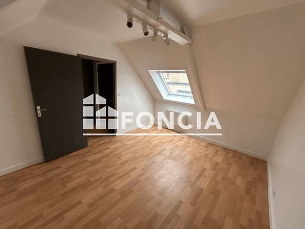 Location Maison 2 pièces 50 m² - Saint-julien 22940