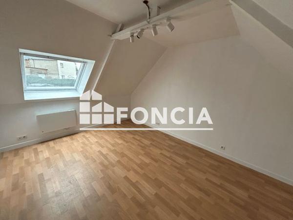 Location Maison 2 pièces 50 m² - Saint-julien 22940