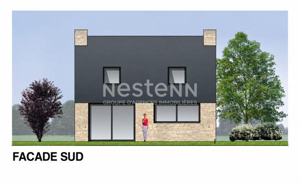 Terrain d'Exception à Vendre à Sarzeau - Beg Lann, Secteur Résidentiel de Prestige