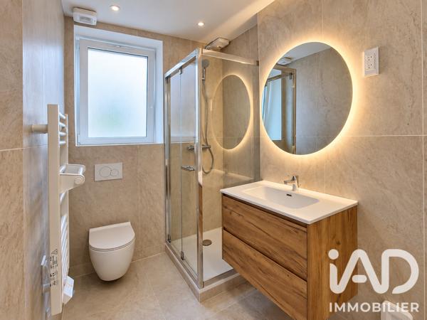 Studio à vendre 25 m² Paris 12