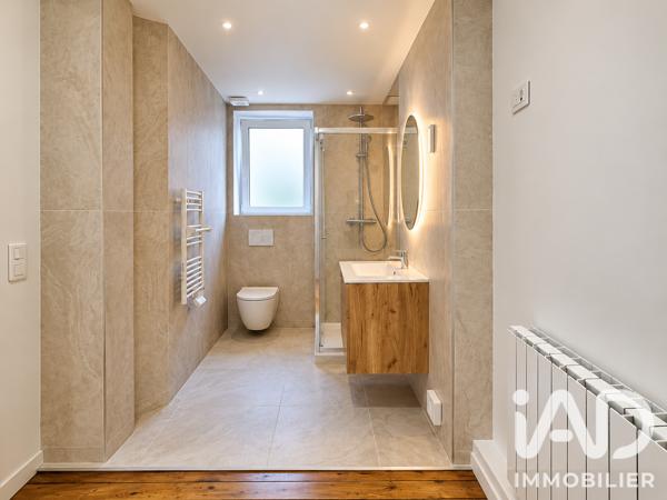 Studio à vendre 25 m² Paris 12