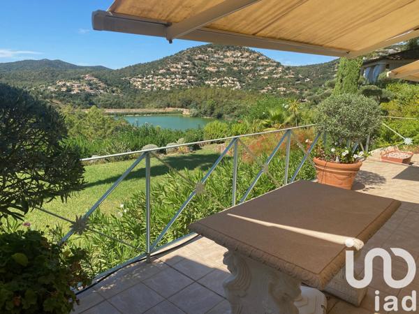 Maison à vendre 7 pièces 170 m² La Londe-les-Maures