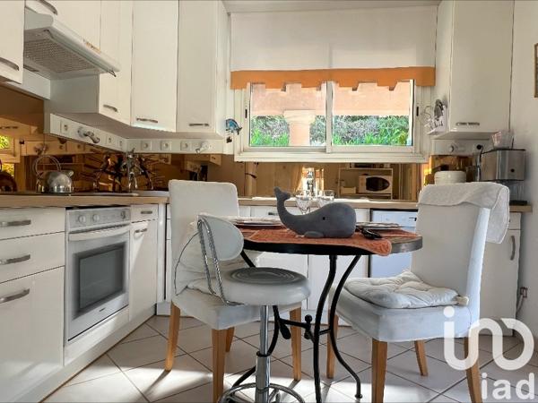 Maison à vendre 7 pièces 170 m² La Londe-les-Maures