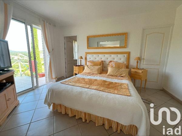 Maison à vendre 7 pièces 170 m² La Londe-les-Maures