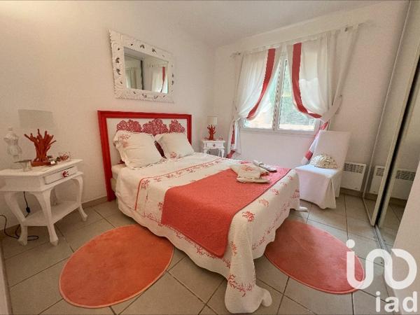 Maison à vendre 7 pièces 170 m² La Londe-les-Maures