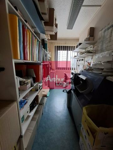 CHAMALIERES LOCAL PROFESSIONNEL 43 M² A VENDRE
