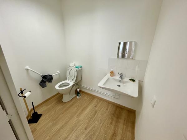 A VENDRE - BUREAUX 72 M2 - HYPER CENTRE DE COMPIEGNE