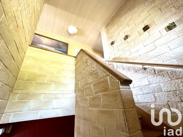 Maison à vendre 7 pièces 141 m² Cachan