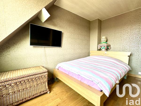 Maison à vendre 7 pièces 141 m² Cachan