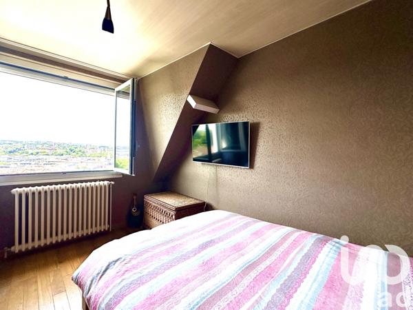 Maison à vendre 7 pièces 141 m² Cachan